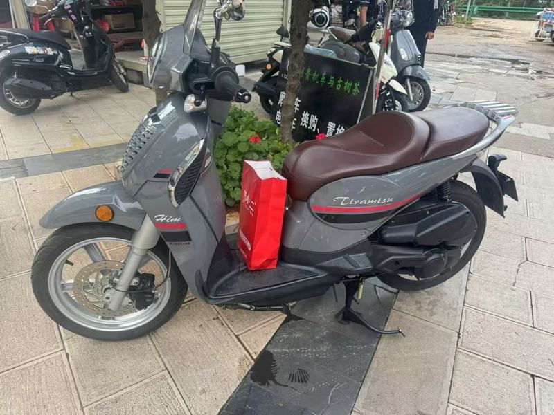 二手金城提拉米苏 150