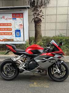 二手QJMOTOR赛921
