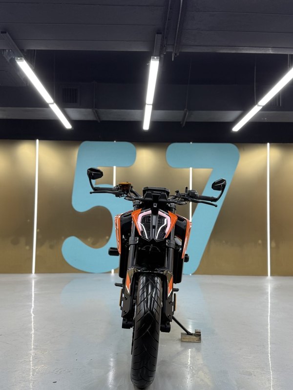 二手KTMR2R790 Duke
