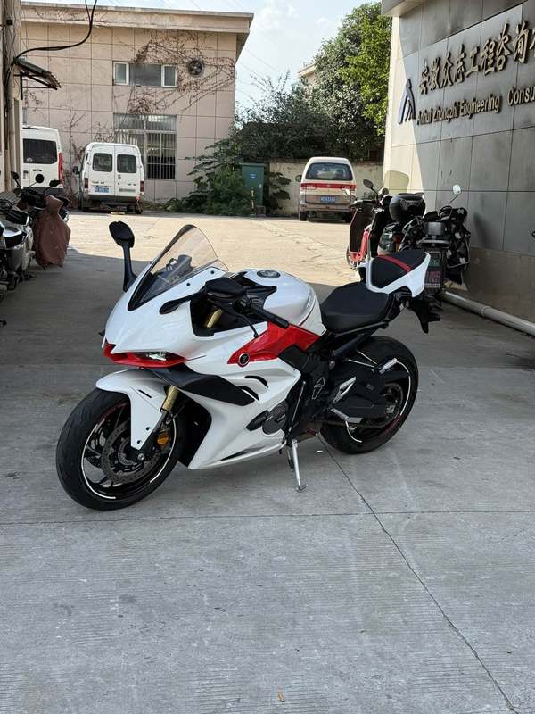 二手无极RR660S