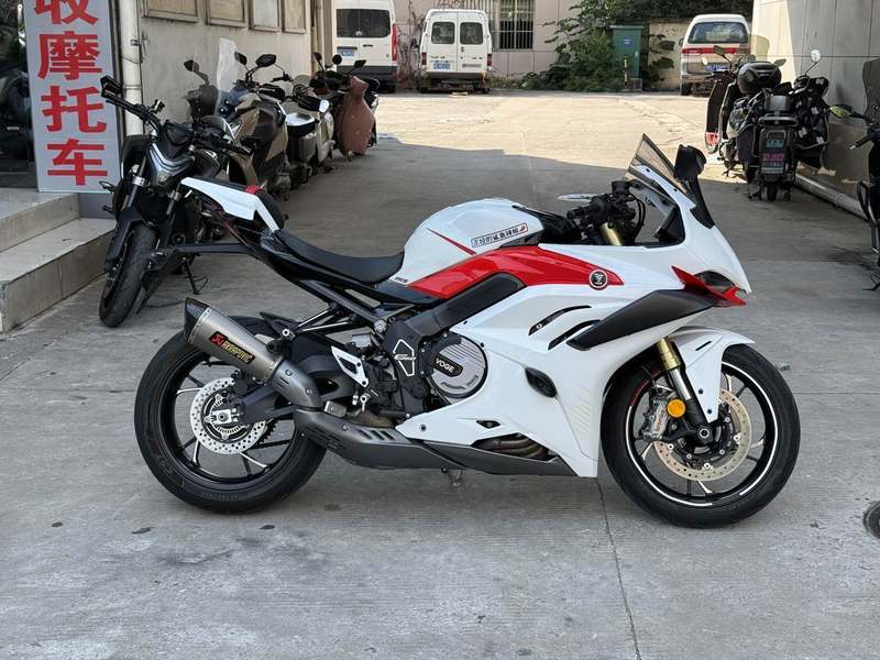 二手无极RR660S