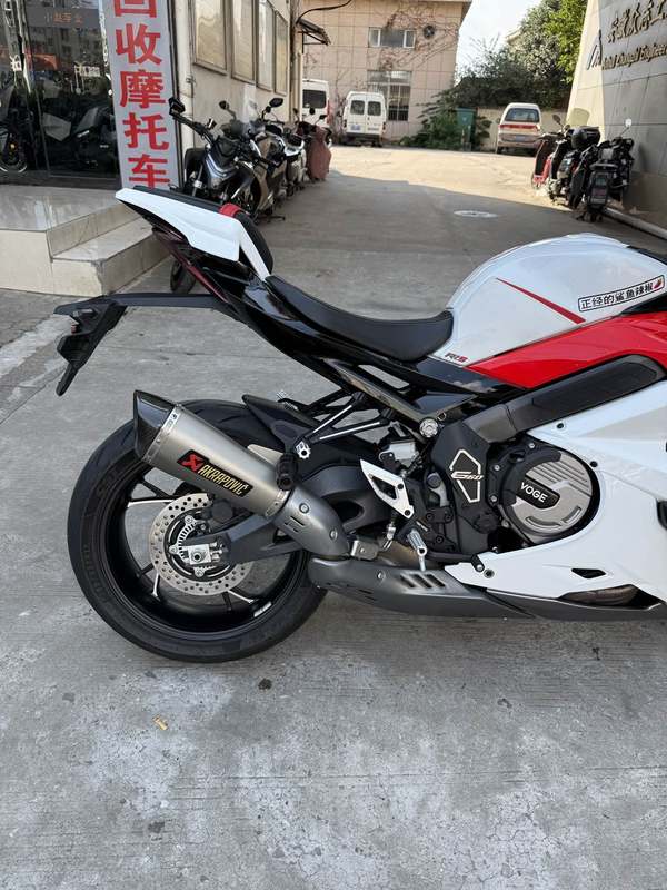 二手无极RR660S