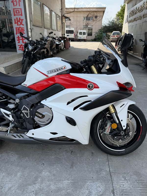 二手无极RR660S