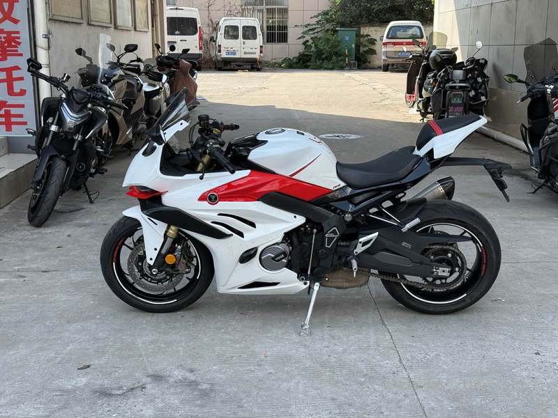 二手无极RR660S