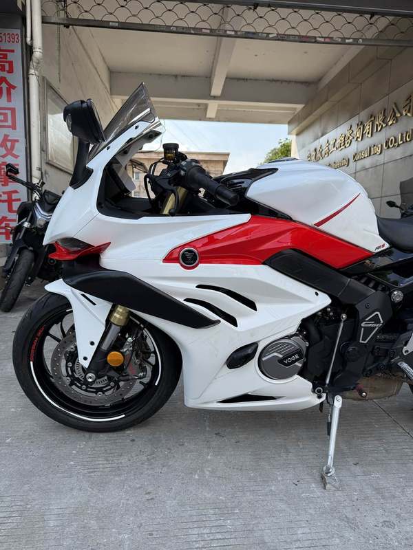 二手无极RR660S