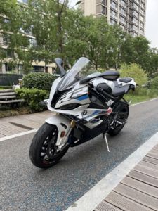 二手宝马S 1000 RR