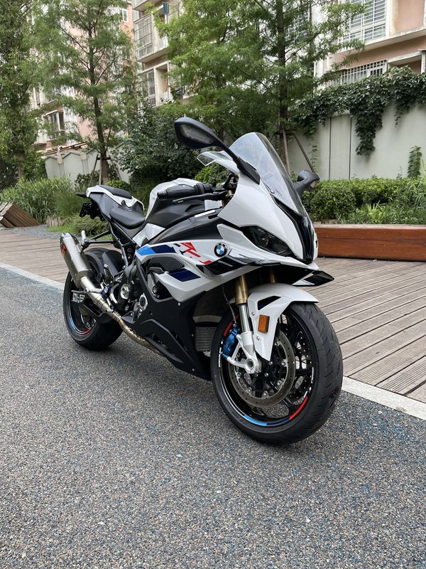 二手宝马S 1000 RR
