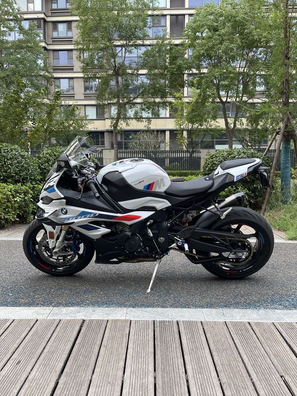 二手宝马S 1000 RR
