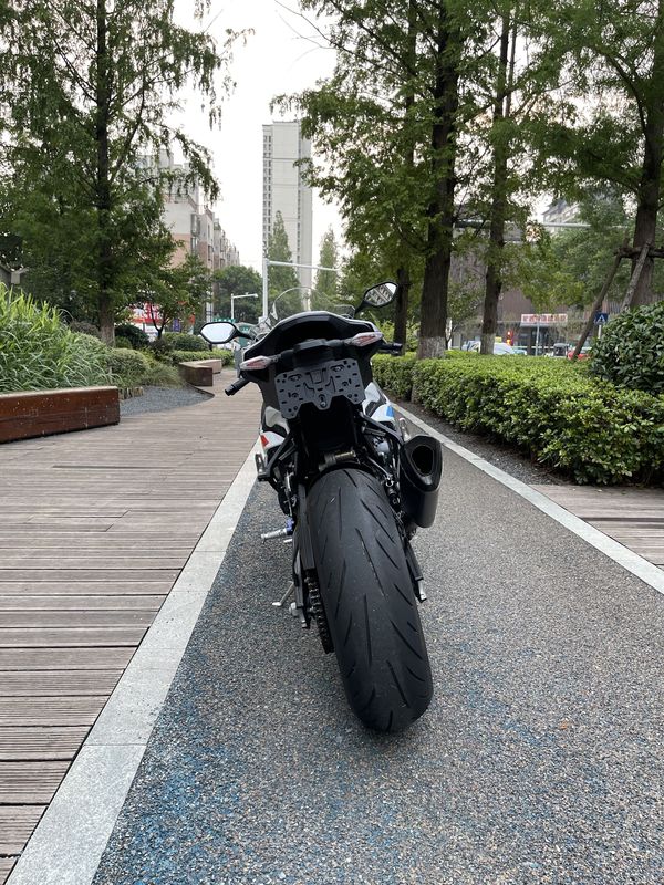 二手宝马S 1000 RR