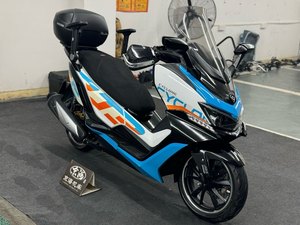 二手赛科龙睿途 RT3