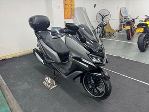 二手赛科龙睿途 RT3