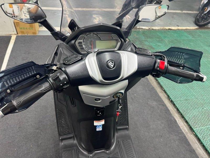 二手赛科龙睿途 RT3