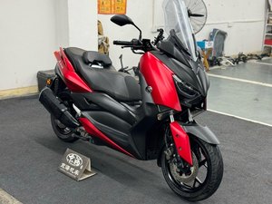 二手雅马哈XMAX