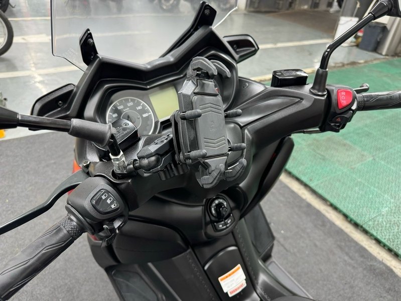 二手雅马哈XMAX