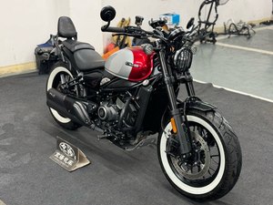 二手春风450CL-C