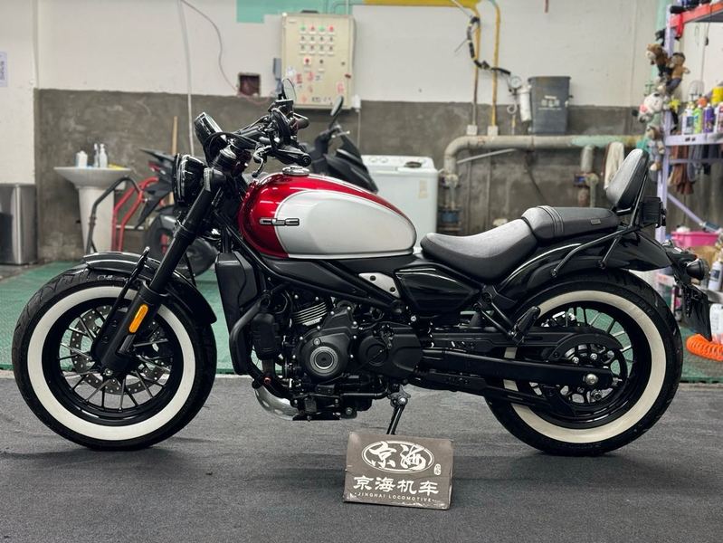 二手春风450CL-C