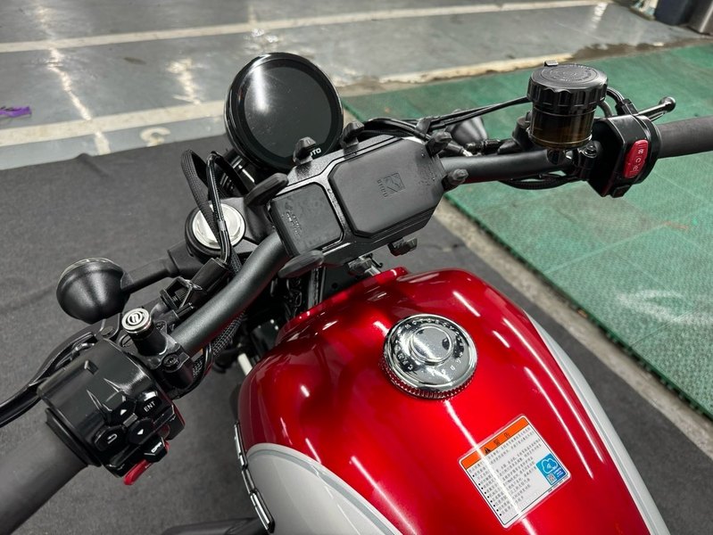 二手春风450CL-C