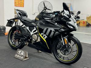 二手春风250SR