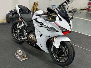 二手QJMOTOR赛550S