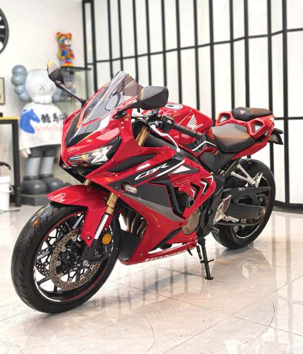 二手本田CBR650R