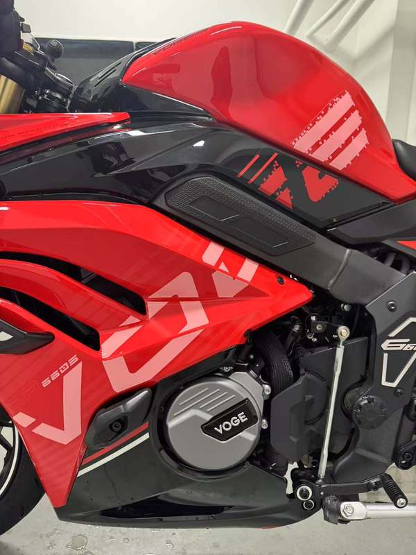 二手无极RR660S