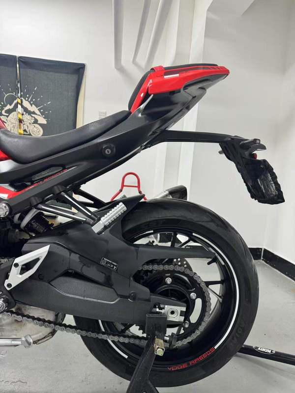 二手无极RR660S