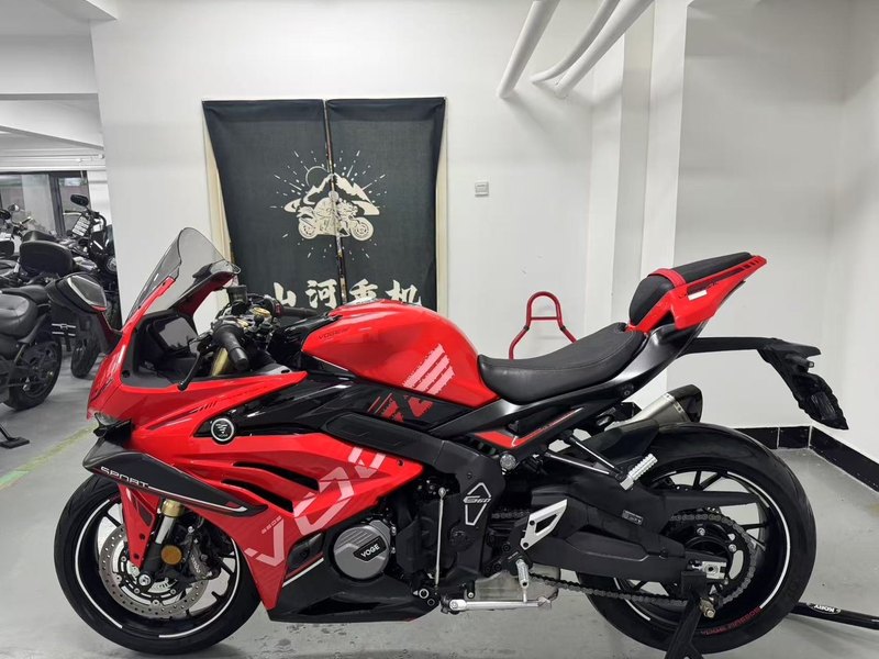 二手无极RR660S