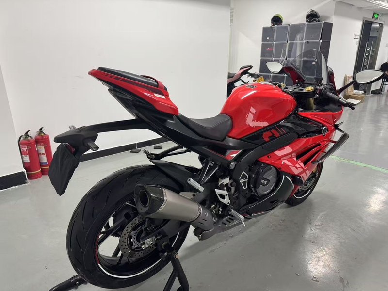 二手无极RR660S