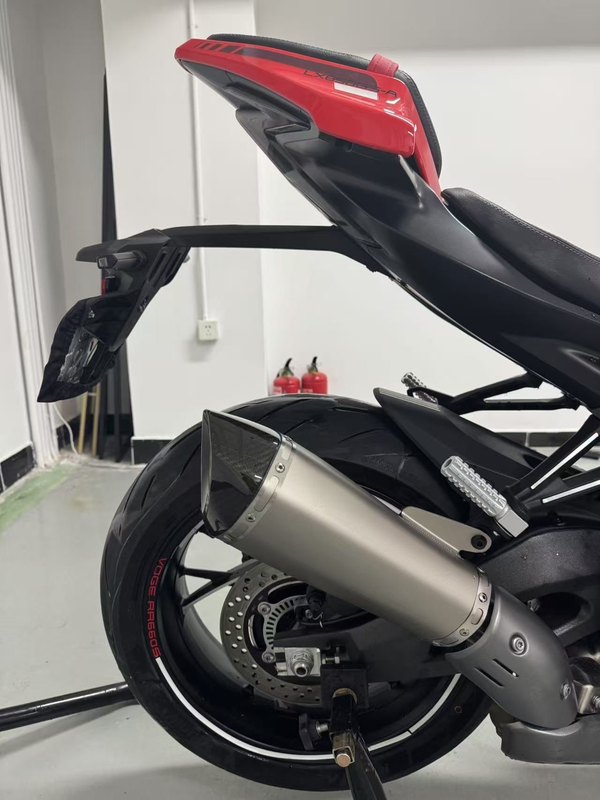 二手无极RR660S