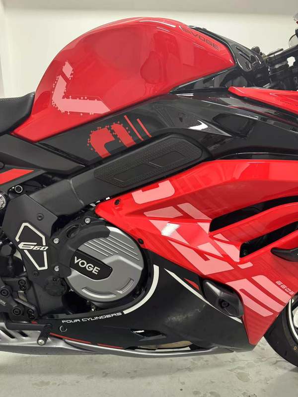 二手无极RR660S