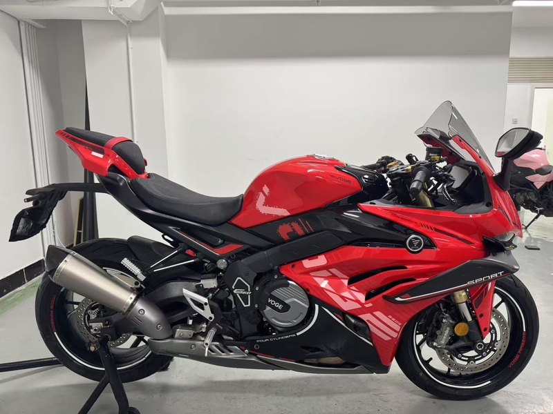 二手无极RR660S