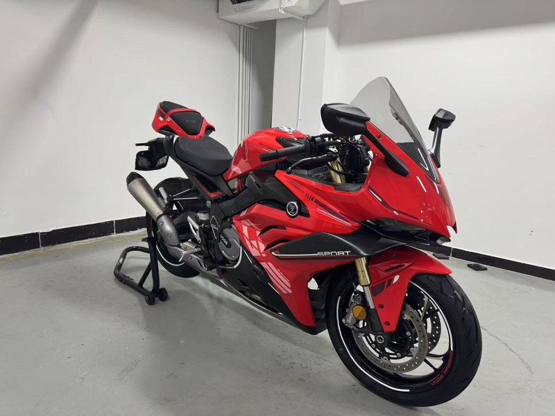 二手无极RR660S