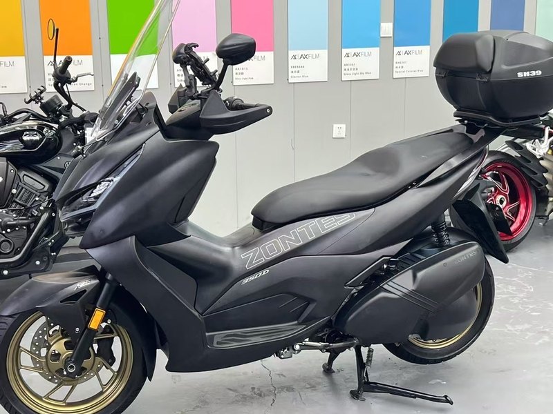 二手升仕350D