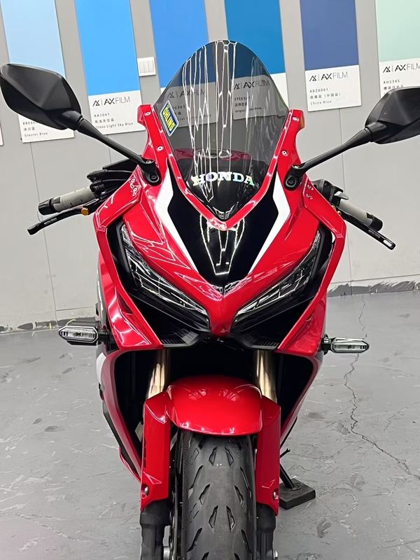 二手本田CBR650R