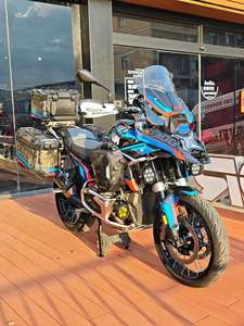 二手宝马R 1300 GS