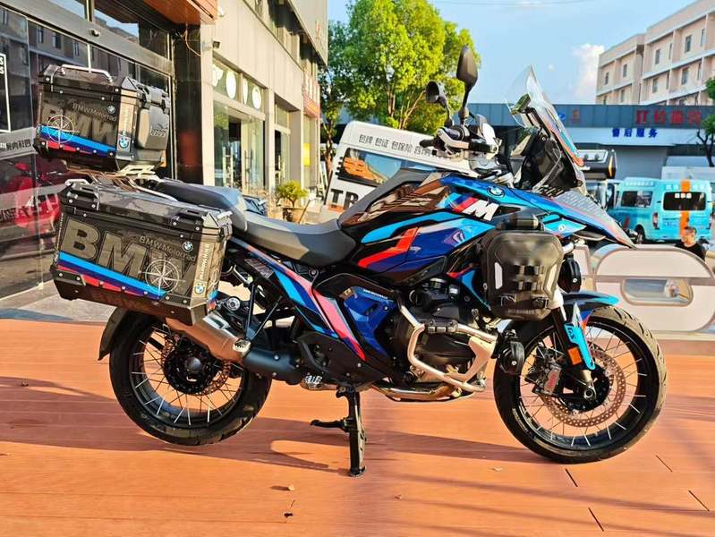 二手宝马R 1300 GS