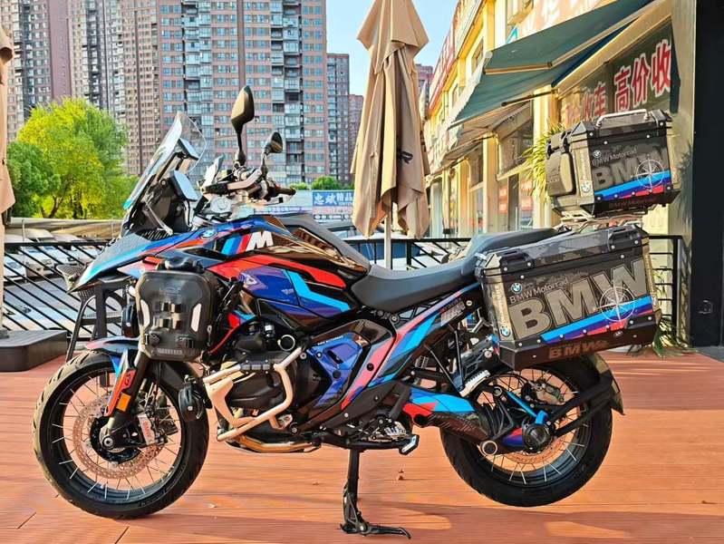 二手宝马R 1300 GS