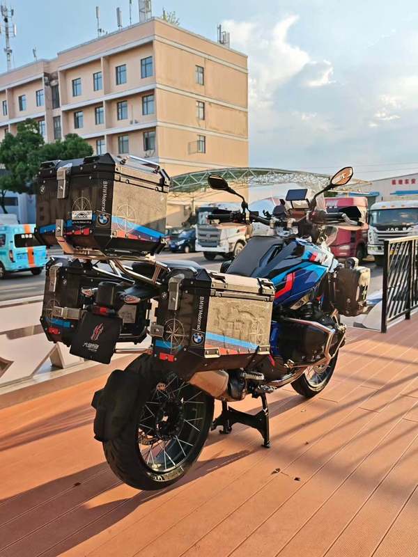 二手宝马R 1300 GS