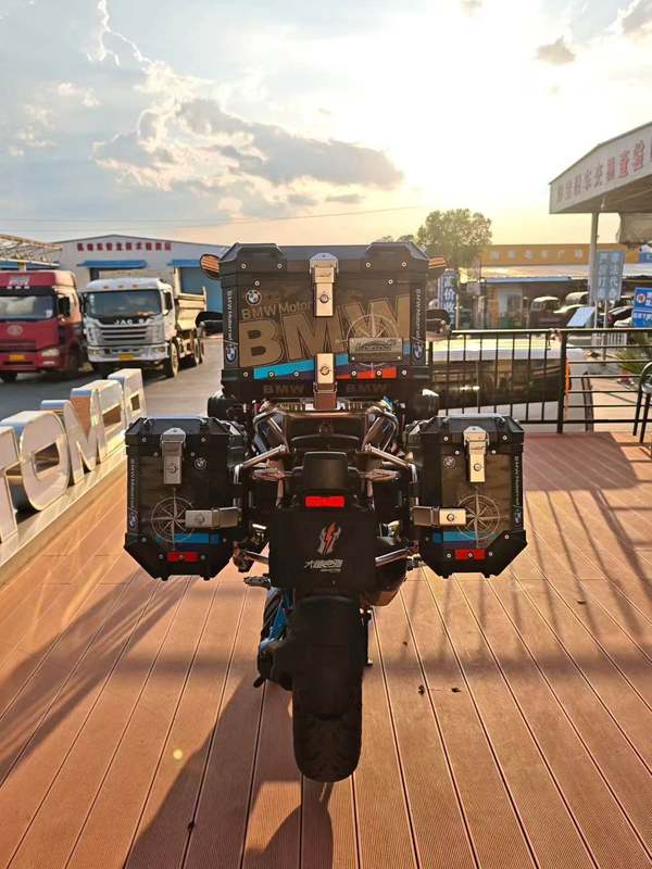 二手宝马R 1300 GS