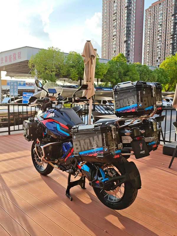 二手宝马R 1300 GS
