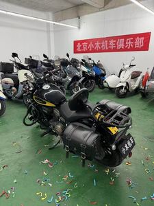 二手奔达金吉拉300