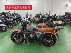 二手银钢SUV500