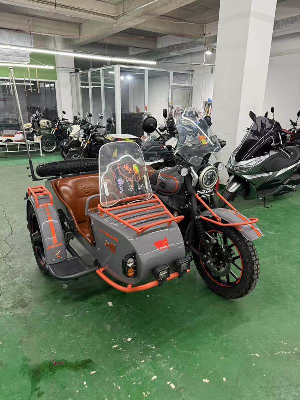 二手银钢SUV500