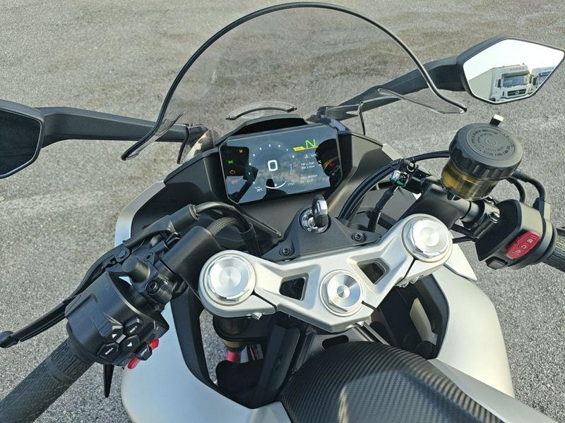 二手春风450SR