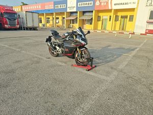 二手春风450SR