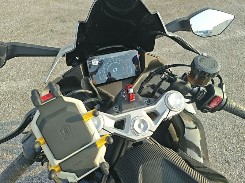 二手春风450SR