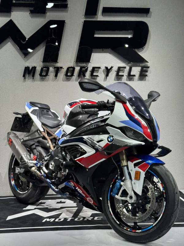 二手宝马S 1000 RR