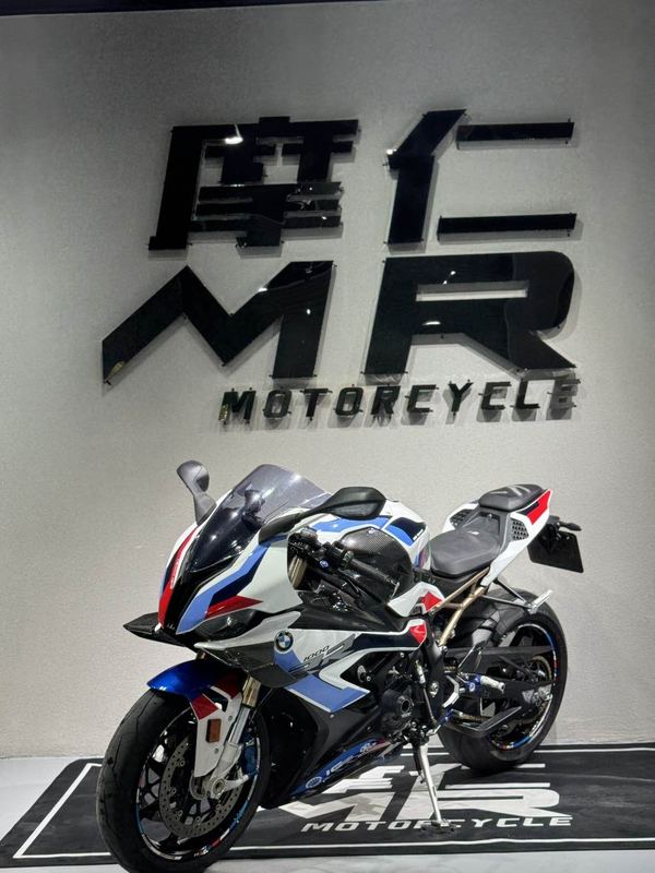 二手宝马S 1000 RR