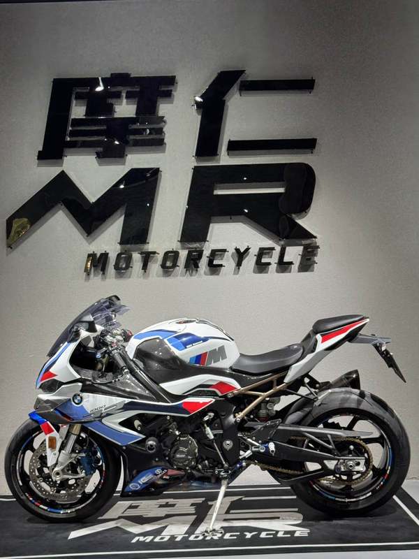二手宝马S 1000 RR