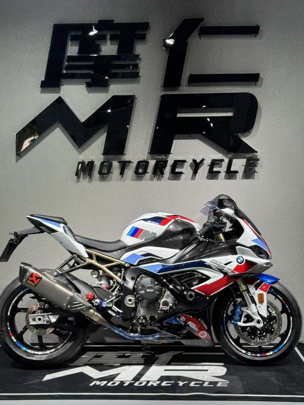 二手宝马S 1000 RR